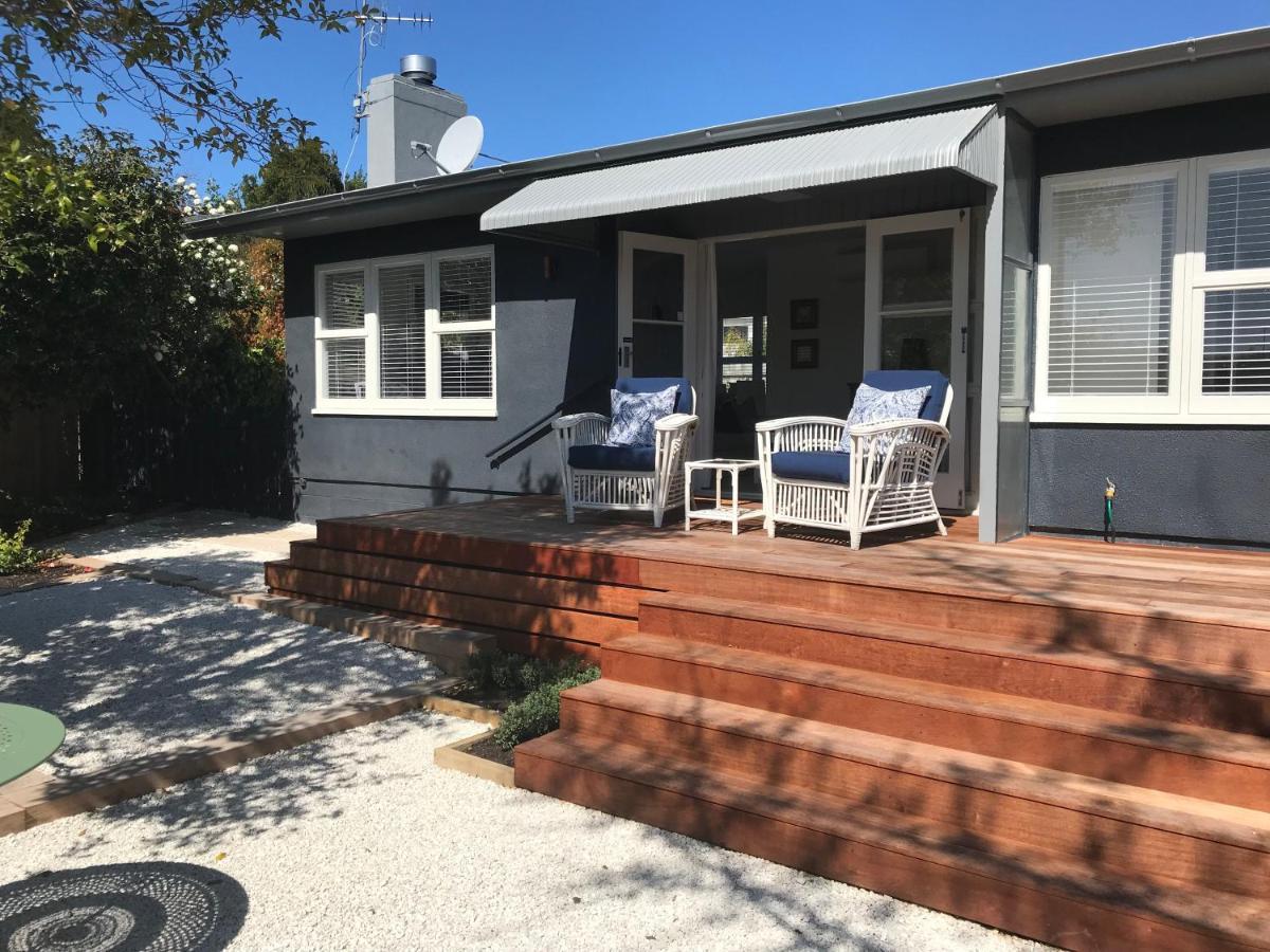 La Petite Maison Havelock North Exterior foto