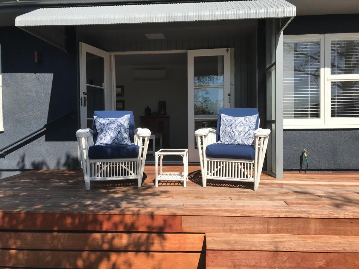 La Petite Maison Havelock North Exterior foto